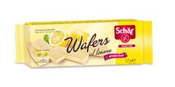 Schär Citrónové wafle 125 g / 2,39 € s DPH